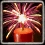 Fountain Firecracker